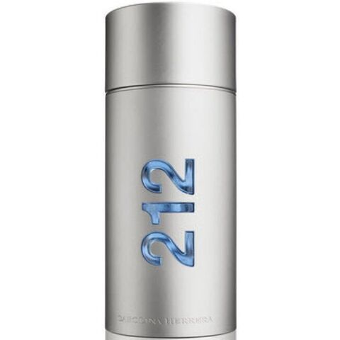 عطر كارولينا هيريرا 212 من