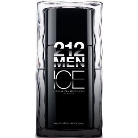 عطر كارولينا هيريرا 212من أيس