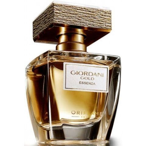 عطر Giordani Gold Essenza Oriflame for women