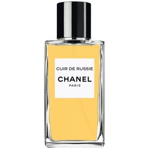 عطر لس إكسكلوسيف دي شانيل كوير دي روسي شانيل