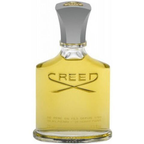 عطر آيسيير ألومينيوم كريد