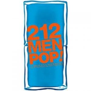 عطر كارولينا هيريرا 212 من بوب