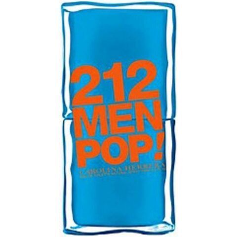 عطر كارولينا هيريرا 212 من بوب