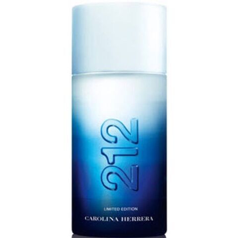 عطر كارولينا هيريرا 212من سمر