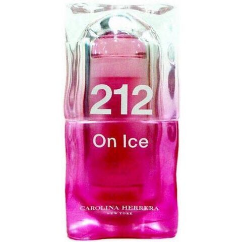 عطركارولينا هيريرا 212أون أيس 2006