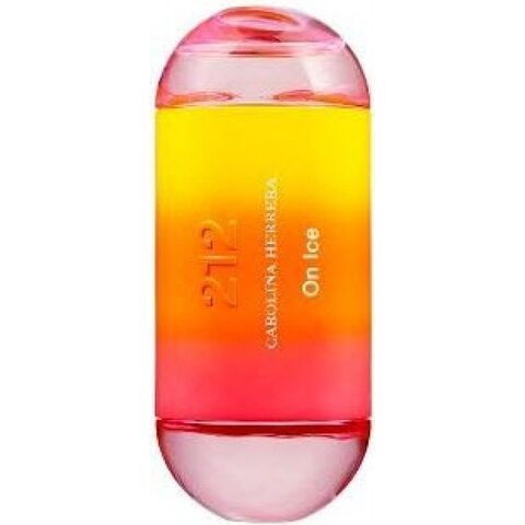 عطر كارولينا هيريرا 212أون أيس 2009