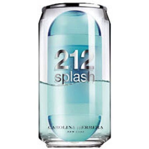 عطر كارولينا هريرا 212 سبلاش فور ويمين