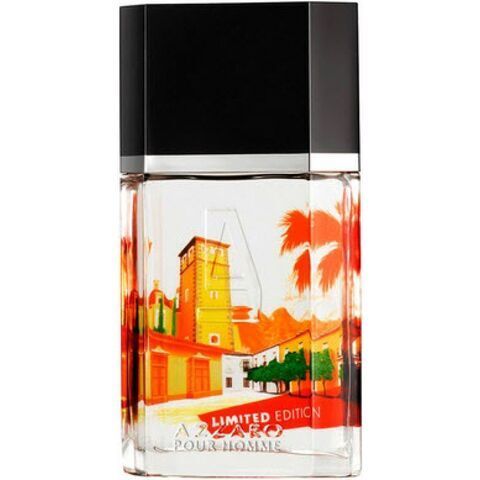 عطر ازارو بور اوم -نسخة محدودة- 2014