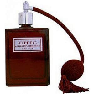 عطر سو شيك نسخة محدودة من كارولينا هريرا