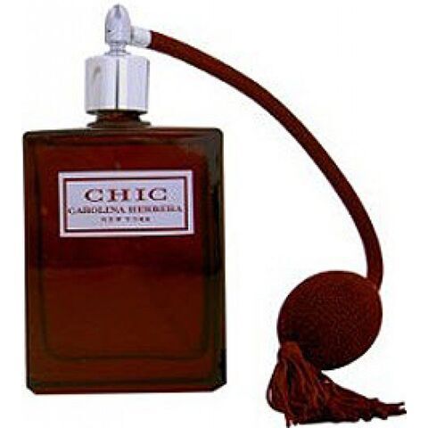 عطر سو شيك نسخة محدودة من كارولينا هريرا