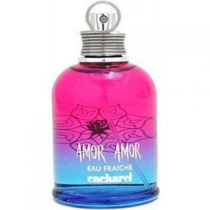 عطر كاشريل  أمور أمور  ايو فريش 2006