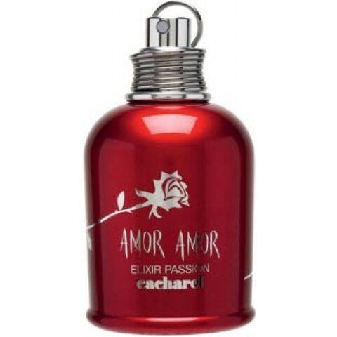 عطر كاشريل  أمور أمور اليكسير بايجون