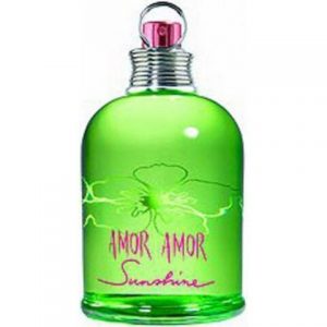 عطر أمور أمور سن شاين كاشريل