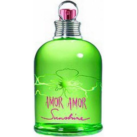 عطر أمور أمور سن شاين كاشريل