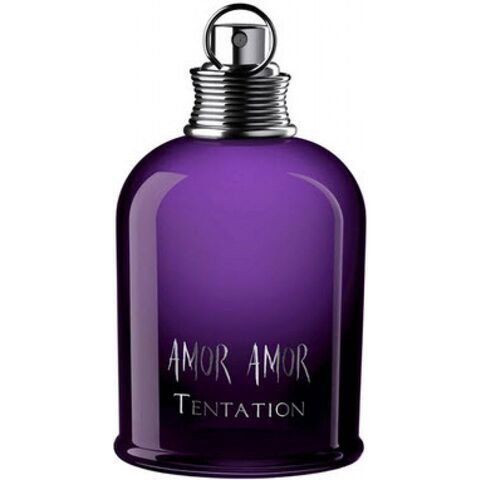 عطر أمور أمور تنتايشن كاشريل