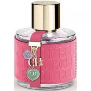 عطر سي أتش بينك ليميتد إديشن لاف كارولينا هيريرا  