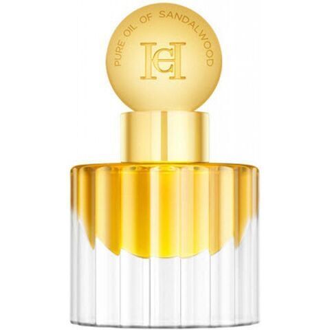 عطر كارولينا هيريرا بور أويل أوف ساندل وودز