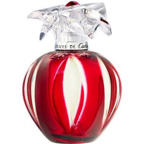 عطر ديليسيزكارتييه
