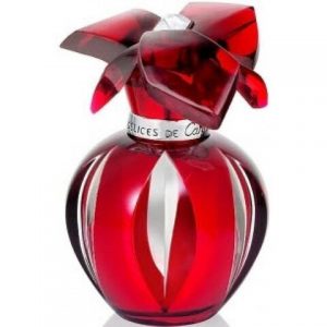 عطر ديليسيز دي كارتييه ايو دي بارفيوم
