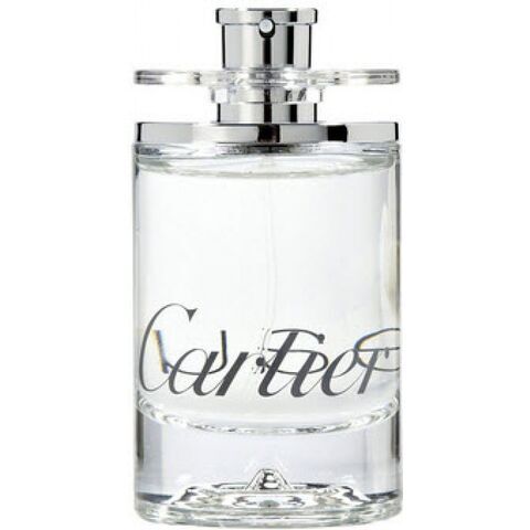 عطر ايو دي كارتييه