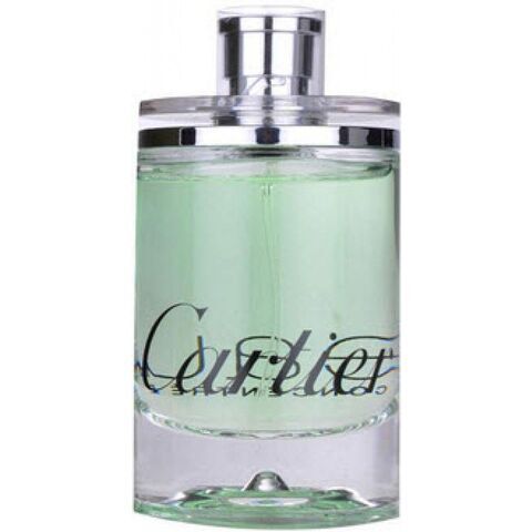 عطر ايو دي كارتييه كونسينتريه