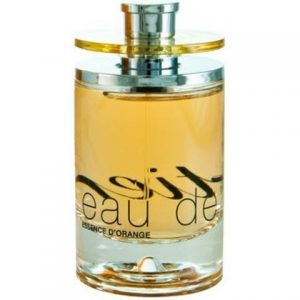 عطر ايو دي كارتييه اسنس دي أورنج كارتييه
