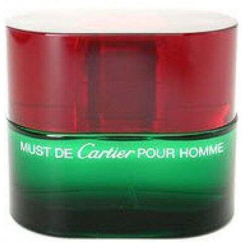 عطر كارتييه مست كارتييه بور هوم اسنس