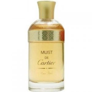 عطر مست دي كارتييه ايو فاين