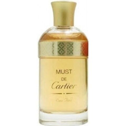 عطر مست دي كارتييه ايو فاين
