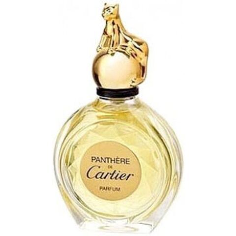 عطر بانثر كارتييه