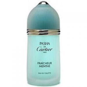 عطر باشا دي فريشر مينث كارتييه