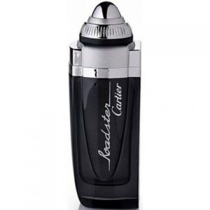 عطر رودستر بلاك كارتييه