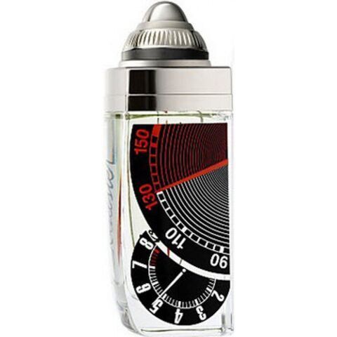 عطر رودستر سبورت سبيدومتر ليميتد إديشن كارتييه