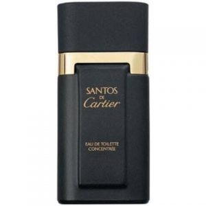 عطر سانتوس دي كارتييه