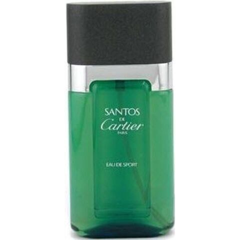 عطر سانتوس ايو دي سبورت
