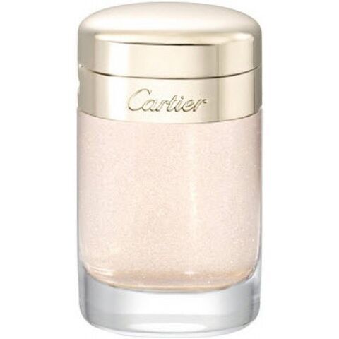 عطر كارتييه بيسير فولي شيمرينج ايو دي بارفيوم سبراي