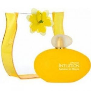 عطر انتيوشن سمر ان بلوم استي لورد