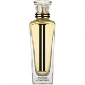 عطر ليس هورز دي كارتييه: أل هور كونفواتي تو