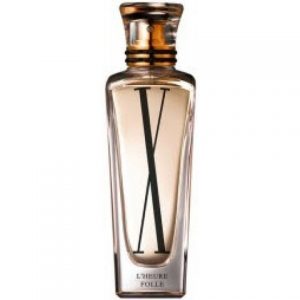 عطر كارتييه ليس هورز دي كارتييه : لي هور فول إكس