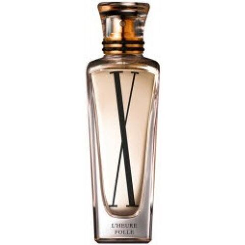 عطر كارتييه ليس هورز دي كارتييه : لي هور فول إكس