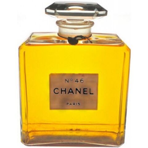 عطر شانيل نمبر 46 شانيل