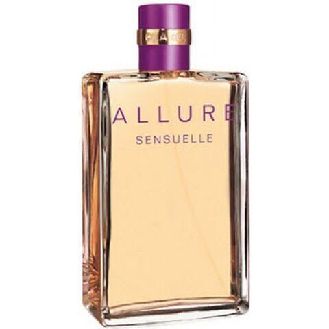 عطر شانيل ألور سنشوال