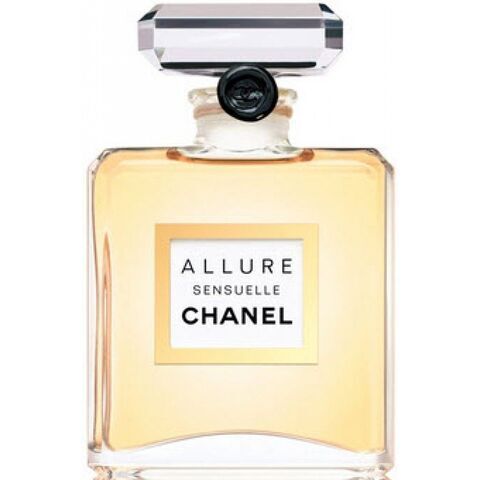 عطر شانيل ألور سنشوال بارفوم