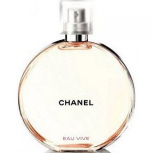 عطر شانيل تشانس ايو فيف
