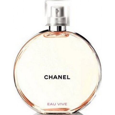 عطر شانيل تشانس ايو فيف