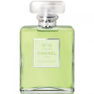 عطر شانيل شانيل نمبر 19 بودر