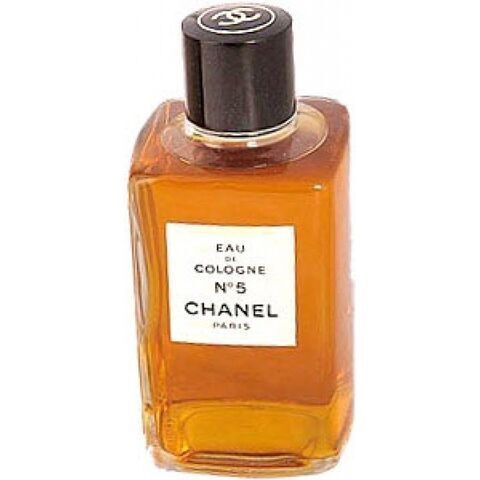 عطر شانيل نمبر5 ايو دي كولون