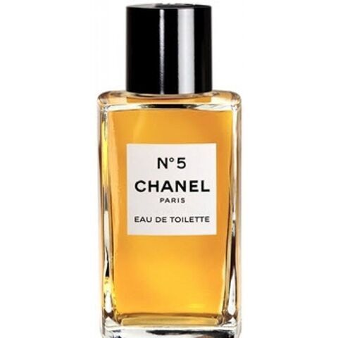 عطر شانيل نمبر5 ايو دي تواليت