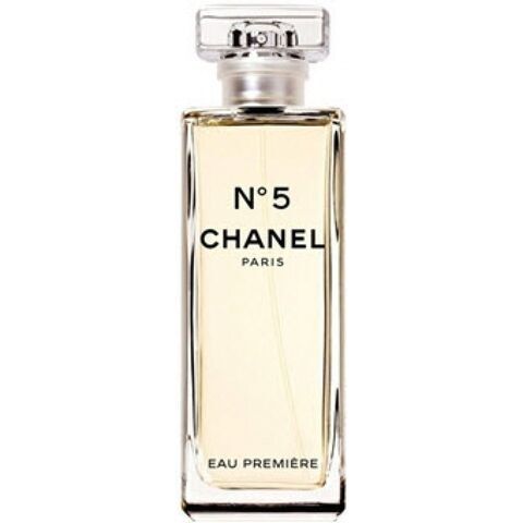 عطر شانيل أن 5 ايو بريمير