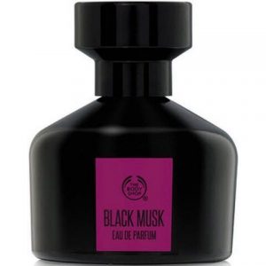 عطر Black Musk The Body Shop for women